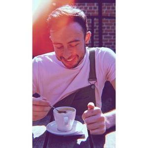 Meet your Posher, Jordan